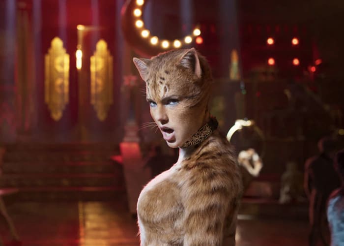 Thumbnail for ‘Cats’ and the Death of the Awards-Hopeful Musical Adaptation