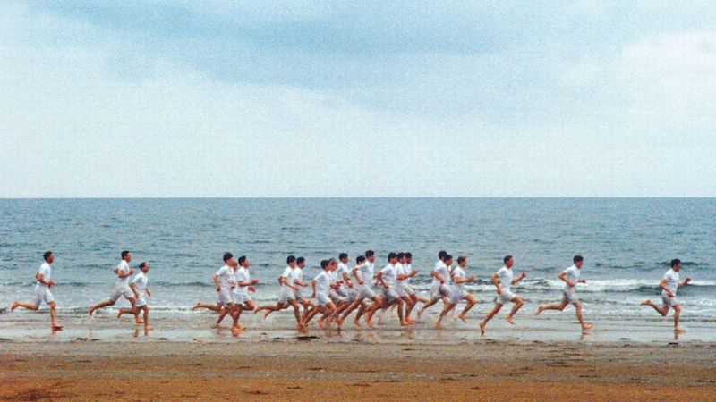 Thumbnail for Ten Great Movies that Capture the Olympic Spirit