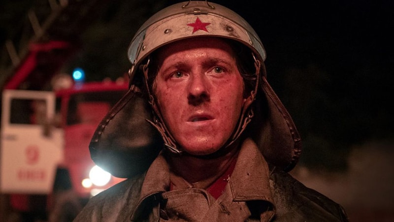 Thumbnail for On the Particular Devastation of the ‘Chernobyl’ Premiere