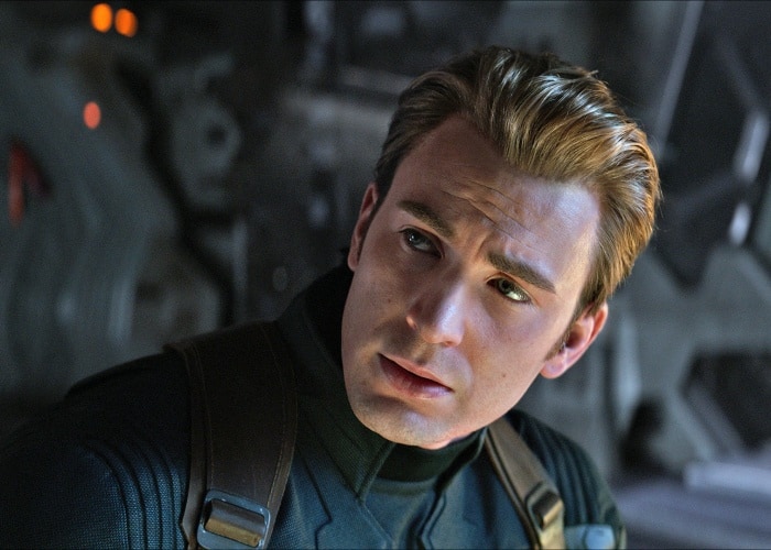 Thumbnail for Chris Evans and the Measure of Heroes