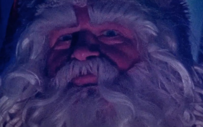 Thumbnail for Joe Begos on How 16mm Saved ‘Christmas Bloody Christmas’