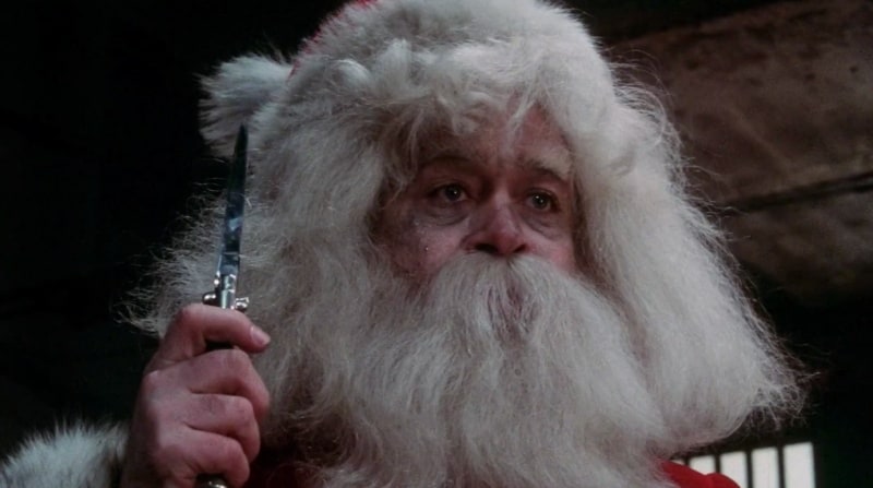 Thumbnail for Brandon Maggart Delivers a Killer Santa Character Study in ‘Christmas Evil’