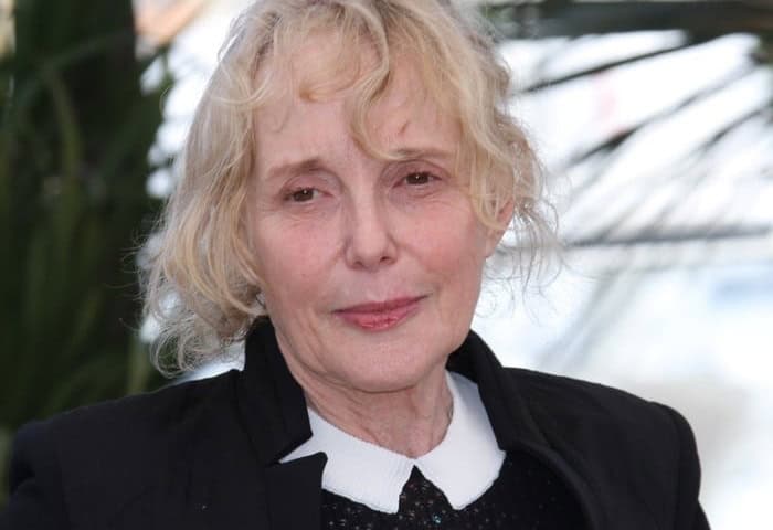 Claire Denis films