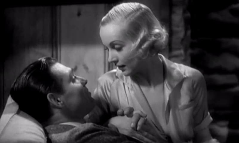 Thumbnail for ‘No Man of Her Own’ was Carole Lombard and Clark Gable’s Precursor to Real-Life Romance