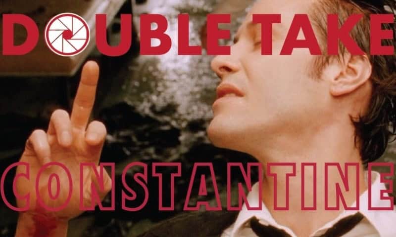 Thumbnail for Double Take: They Got ‘Constantine’ Right The First Time