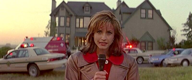 Thumbnail for Courteney Cox Gave Heart to the Heartless in ‘Scream’