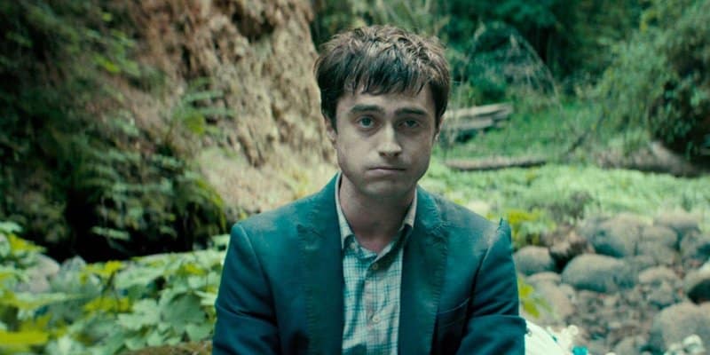 Thumbnail for The Delirious Imaginarium of Daniel Radcliffe