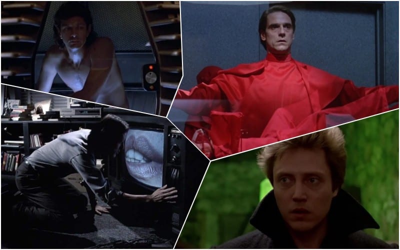 Thumbnail for 10 Best Horror Films Directed by David Cronenberg