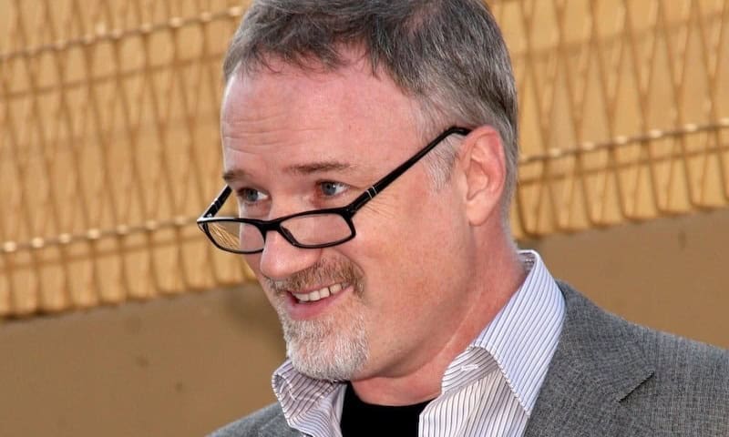 David Fincher