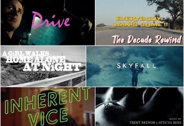 Thumbnail for The 25 Best Opening Credits Sequences of the Decade