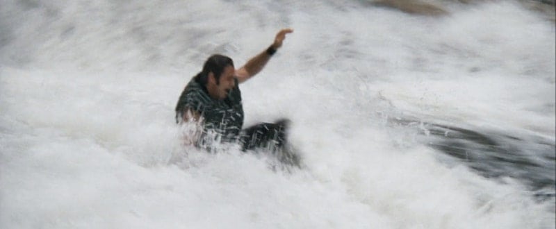 Thumbnail for Man vs Waterfall: The ‘Deliverance’ Stunt That Broke Burt Reynolds