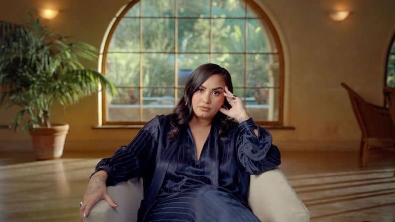 Thumbnail for ‘Demi Lovato: Dancing With the Devil’ Loses Its Voice