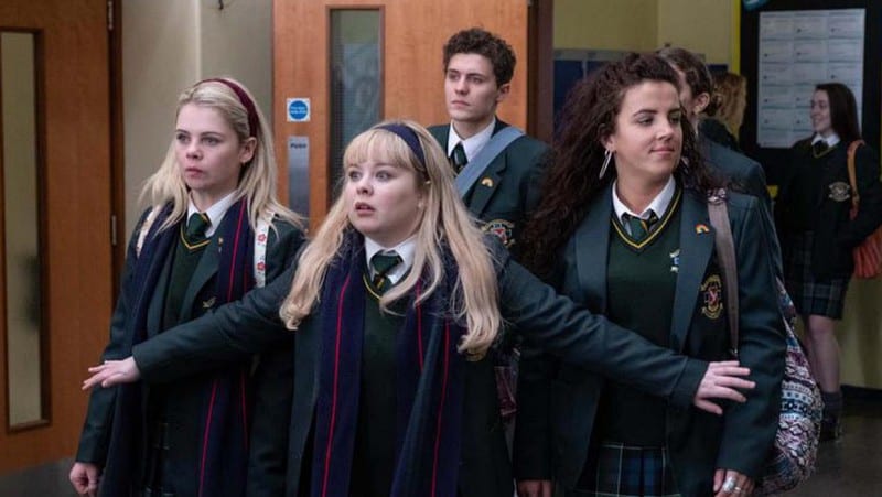 Derry Girls