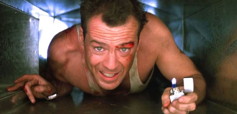 Thumbnail for 37 Things We Learned from Steven E. de Souza’s ‘Die Hard’ Commentary