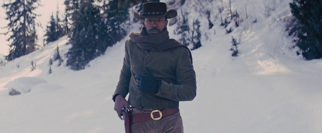 Django Unchained