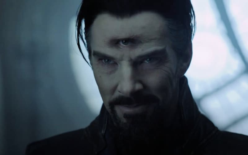 Thumbnail for The Ending of ‘Doctor Strange in the Multiverse of Madness’ Explained