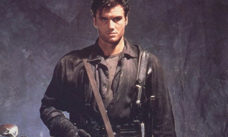 Thumbnail for Dolph Lundgren Recalls His Dirty, Disreputable, and “Risky” Punisher