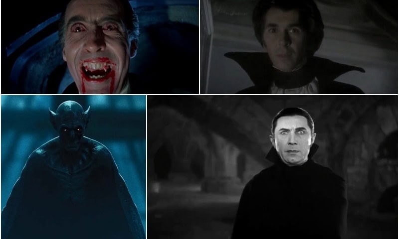 Thumbnail for The Evolution of ‘Dracula’ Performances