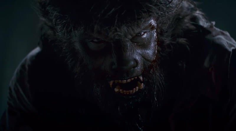 Thumbnail for Is ‘The Wolfman’ Remake Really As Bad As Everyone Says?