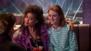 In ‘San Junipero,’ Heaven Is A Place On Earth