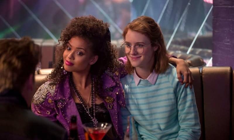 Thumbnail for In ‘San Junipero,’ Heaven Is A Place On Earth