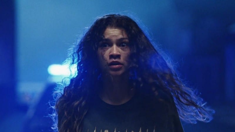 Thumbnail for Rue’s Epic Drug Odyssey Marks an Important Character Shift on ‘Euphoria’