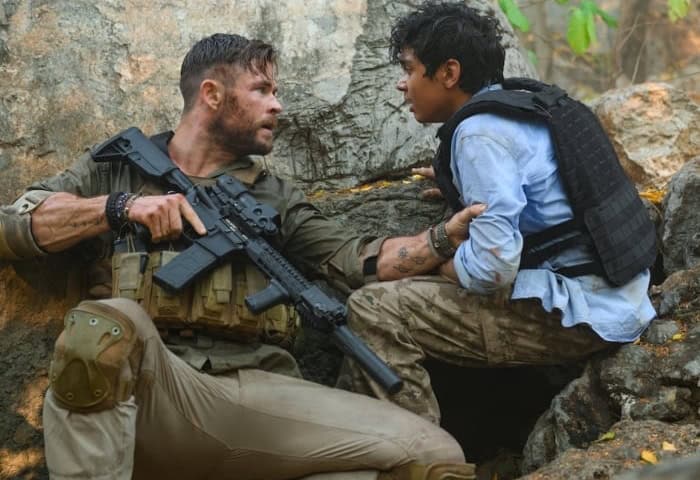 Thumbnail for Netflix and Chris Hemsworth Deliver an Action-Heavy Thrill Ride with ‘Extraction’