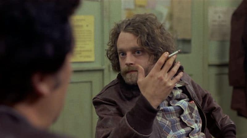 Eyes Of Laura Mars Brad Dourif