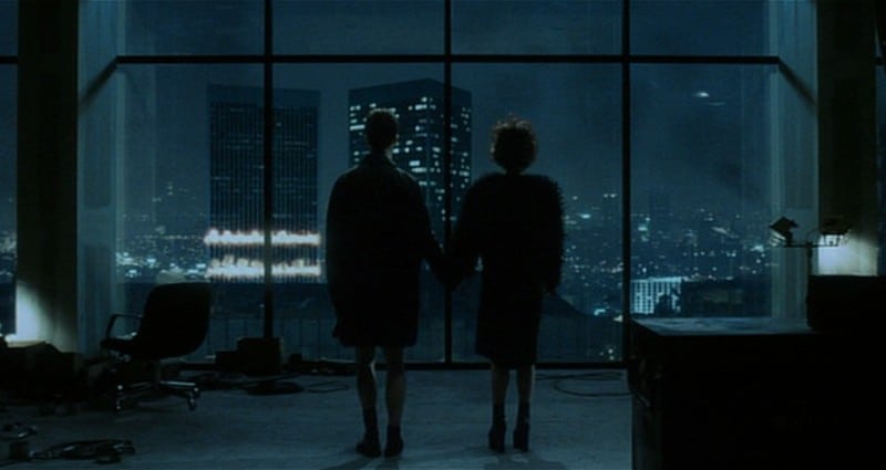 Thumbnail for The Ending of ‘Fight Club’ Explained