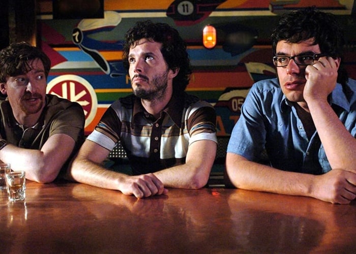 Flight Of The Conchords