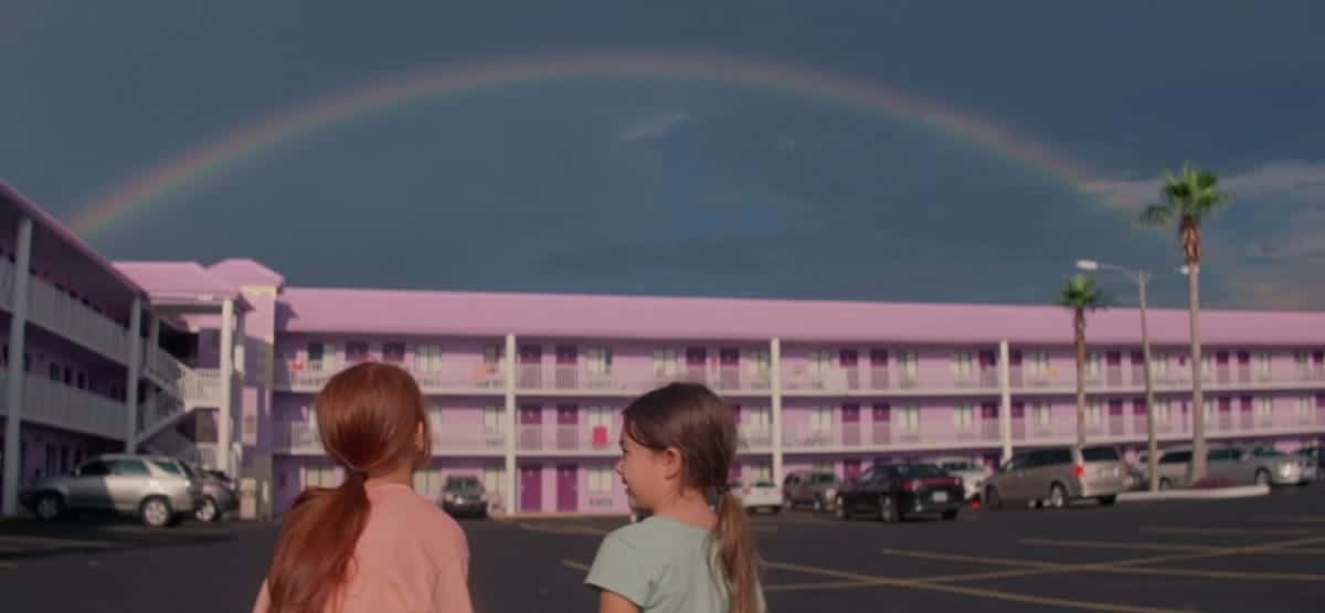 Florida Project