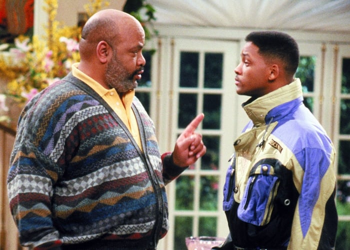 Fresh Prince