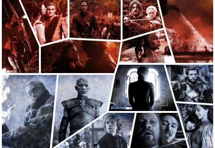 Thumbnail for Every Episode of ‘Game of Thrones’ Ranked