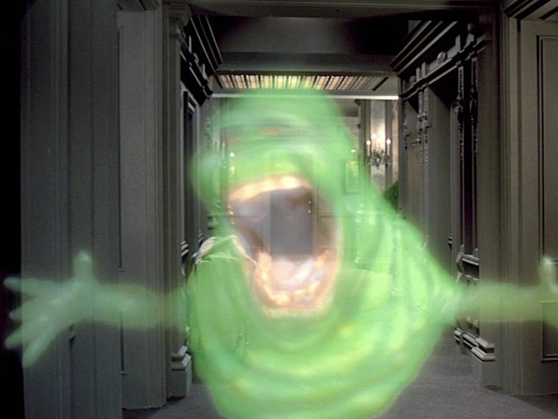 Thumbnail for 36 Things We Learned From the ‘Ghostbusters’ Commentary Track