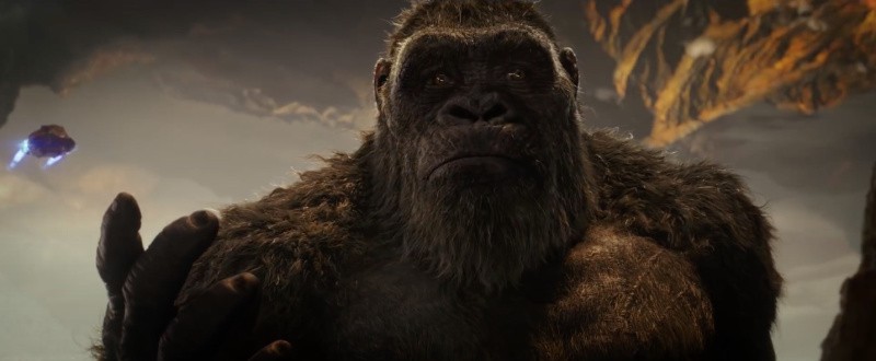 Thumbnail for Does the ‘Godzilla vs. Kong’ Ending Confirm a One Perfect Monster?