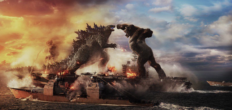 Thumbnail for 15 Movies to Watch After You See ‘Godzilla vs. Kong’