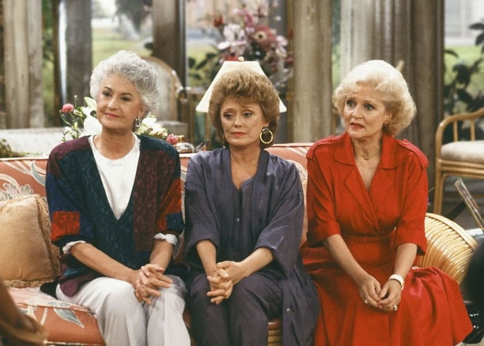 Golden Girls