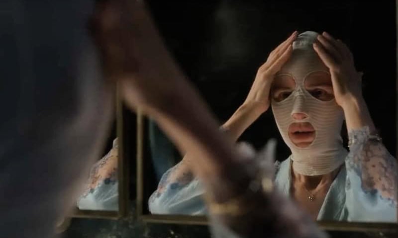 Thumbnail for Matt Sobel Explains Why He Remade ‘Goodnight Mommy’ After Rejecting It