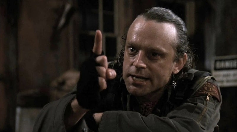 Graveyard Shift Brad Dourif