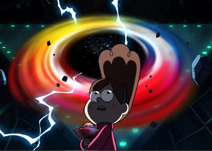 Gravity Falls Feature Image