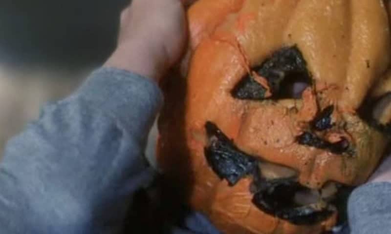 Thumbnail for What Critics Said About ‘Halloween III: Season of the Witch’