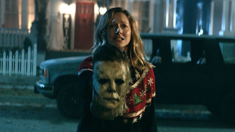 Thumbnail for 29 Things We Learned from the ‘Halloween Kills’ Commentary