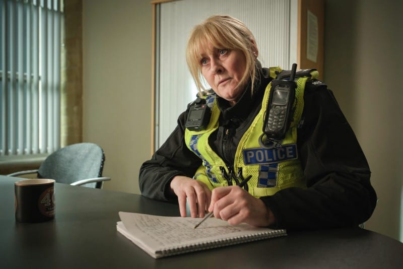 Thumbnail for ‘Happy Valley’ Bows Out With A Dramatic Showdown Nearly A Decade In The Making