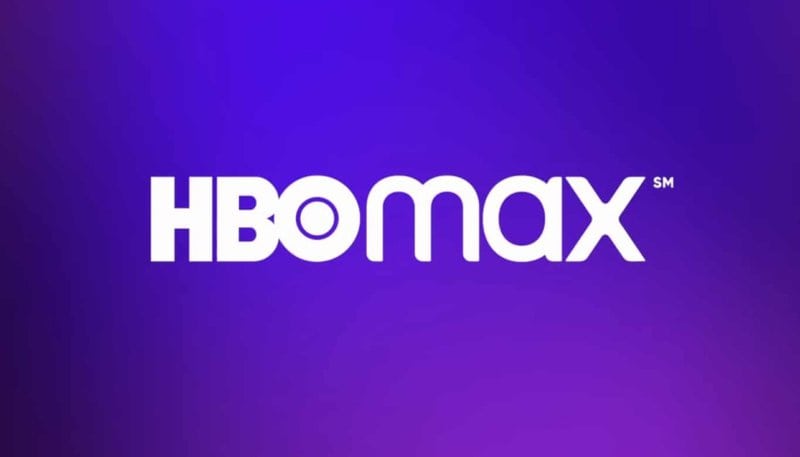 Hbo Max Logo