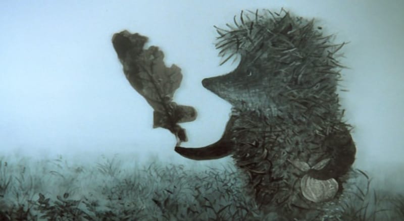 Thumbnail for How ‘Hedgehog in the Fog’ Used Allegory to Critique the USSR