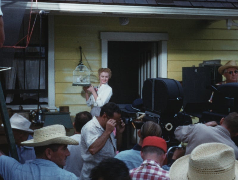 Thumbnail for Film History Comes to Life in ‘Hollywood Home Movies: Stars at Work and Play’