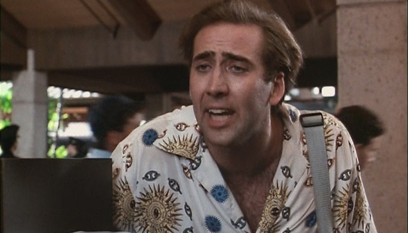 Thumbnail for The Tao of Nicolas Cage: Viva ‘Honeymoon in Vegas’