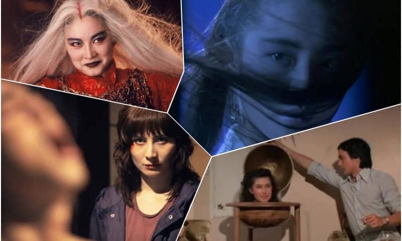 Thumbnail for 10 Most Unforgettable and Wild Hong Kong Horror Movies