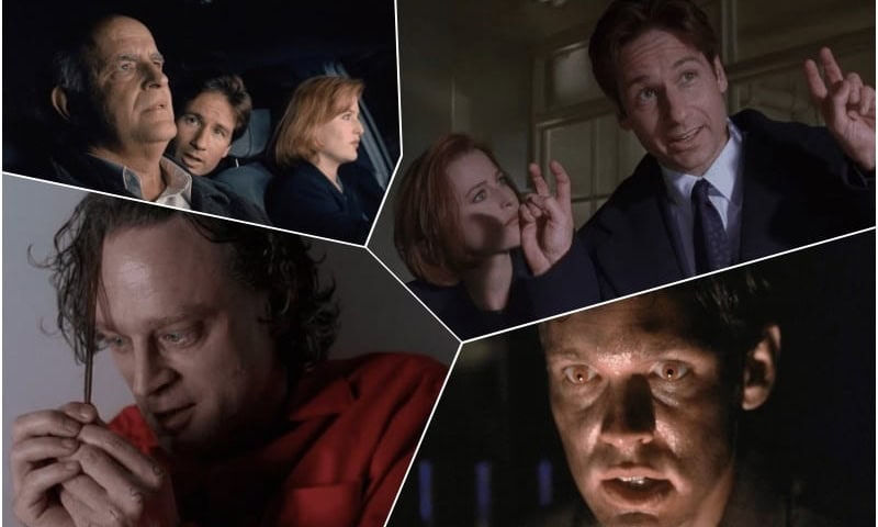 Thumbnail for The Truth Is Out There and it Says These are the Top 10 Episodes of ‘The X-Files’