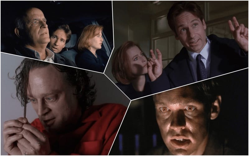 Thumbnail for The Truth Is Out There and it Says These are the Top 10 Episodes of ‘The X-Files’